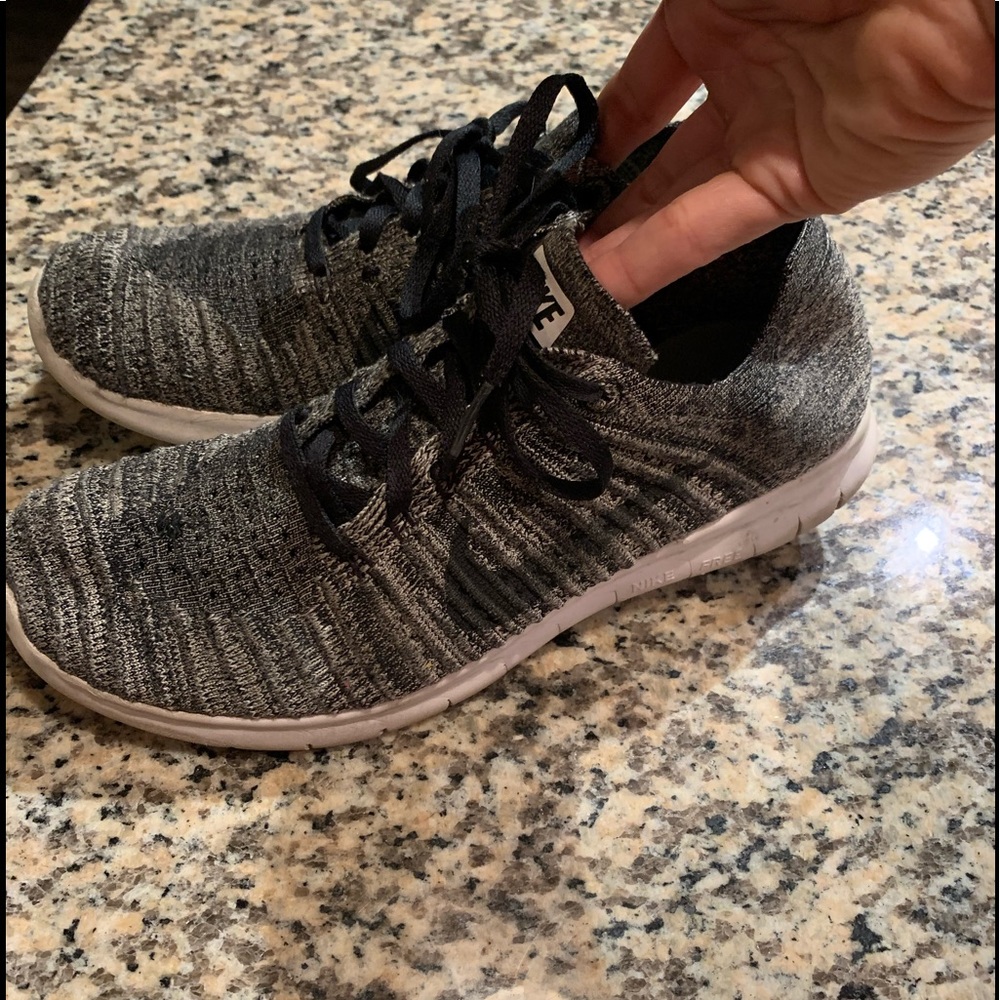 Flynit Nike Free Shoes